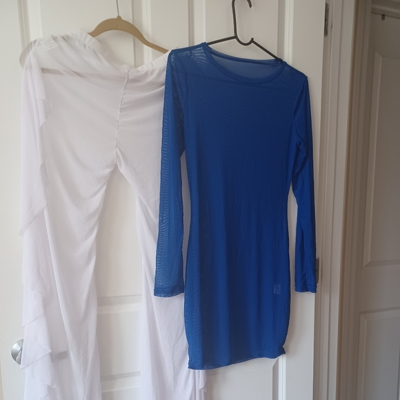 Beach wear - Picture 3 of 4